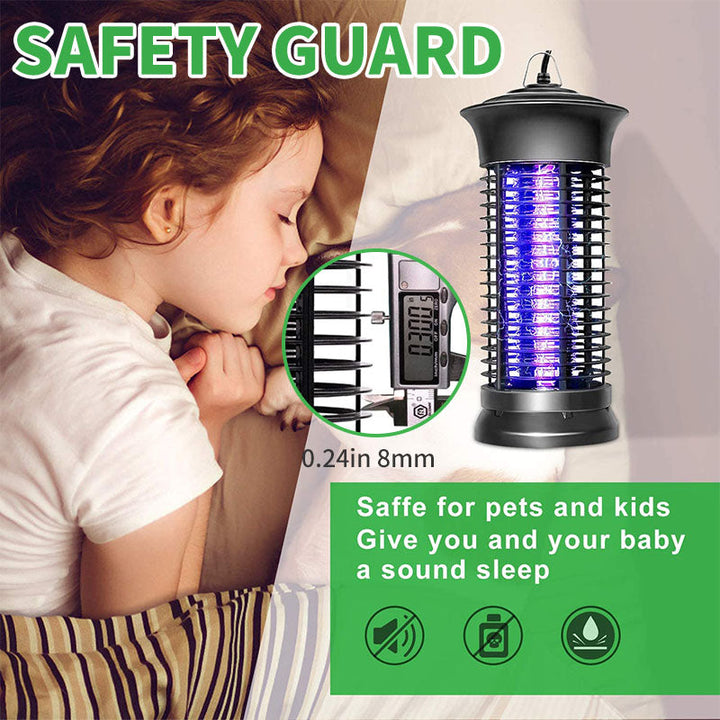 Bug Zapper, Electric Mosquito Killer | Stornfield