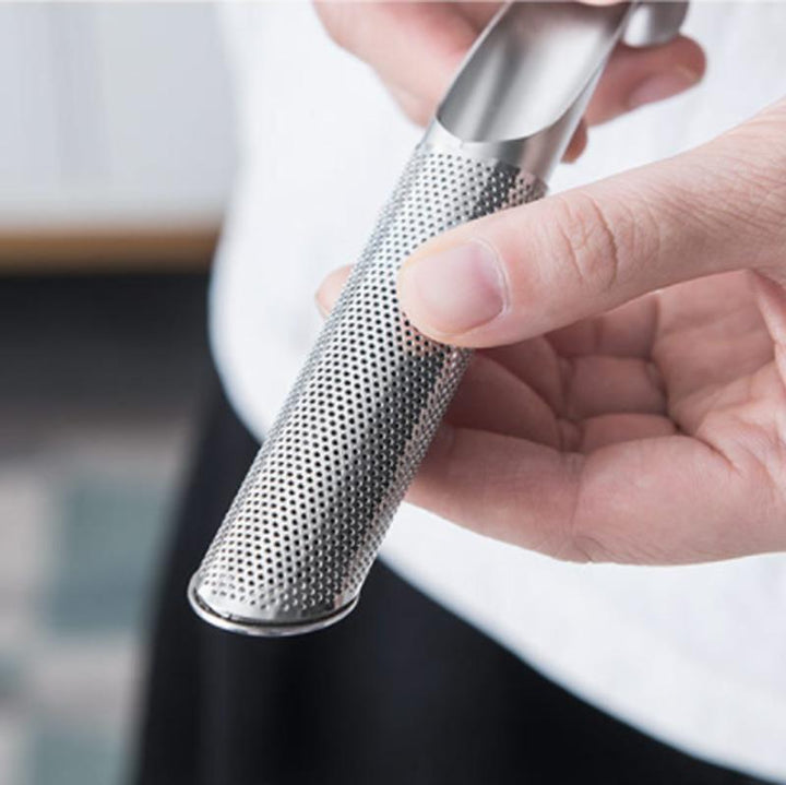 Stainless Steel Tea Diffuser Reusable Tea Infuser | Stornfield