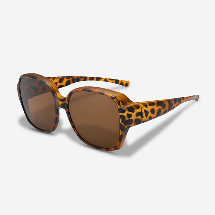 Snap-On Sunglasses for Glasses Wearers – ClipRay | Stornfield