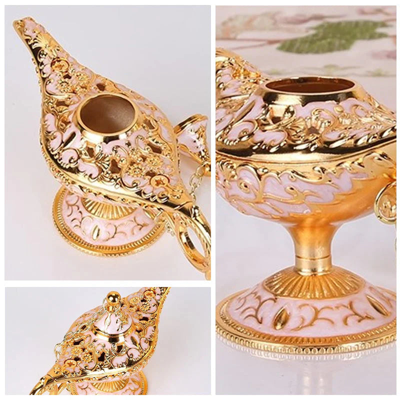 Wishing Lamp Home Decoration Stornfield