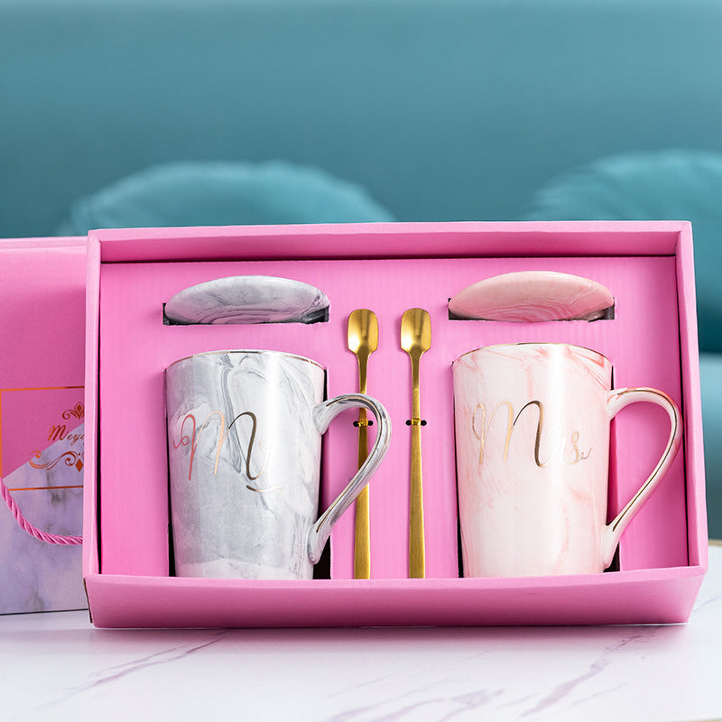 Nordic style ceramic mug | Stornfield