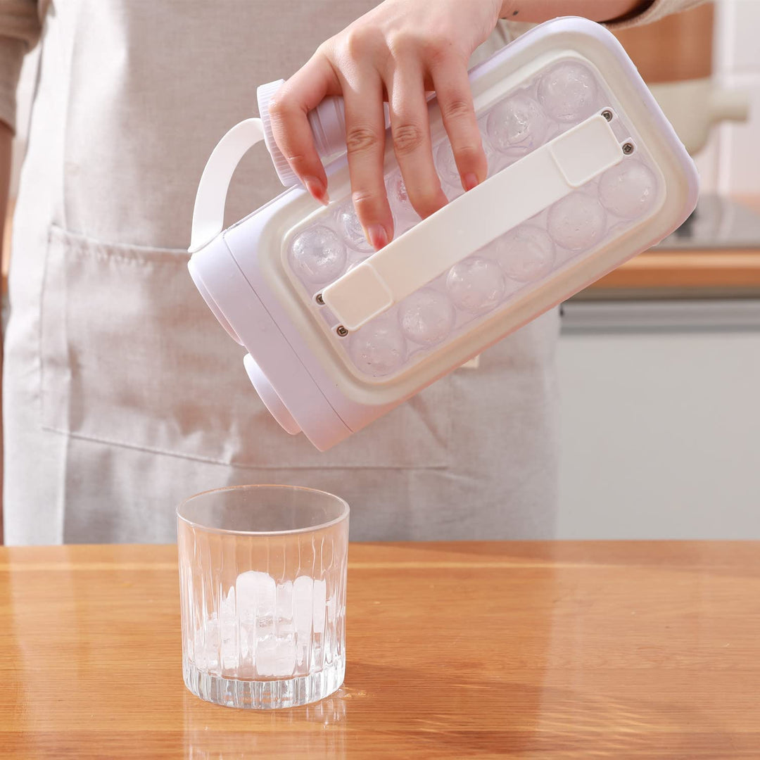 Stornfield | Kerill - Ice maker