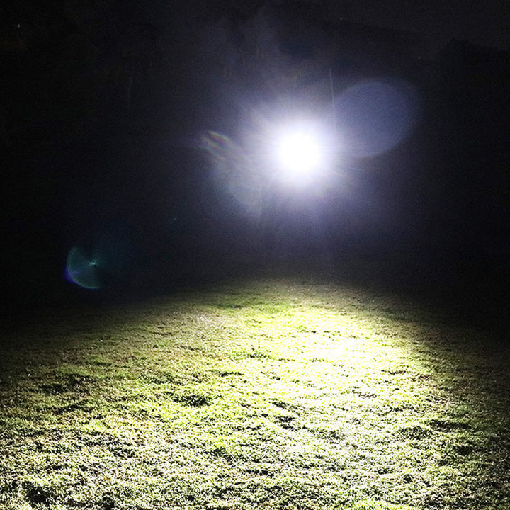 V10 Mini Portable Flashlight | Stornfield