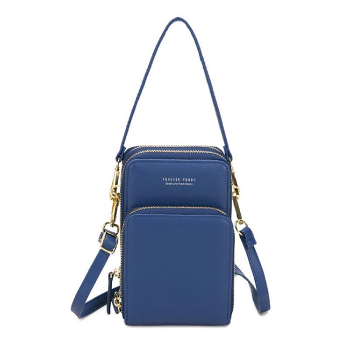 Multifunctional Touch-sensitive Screen Mobile Phone Bag | Stornfield