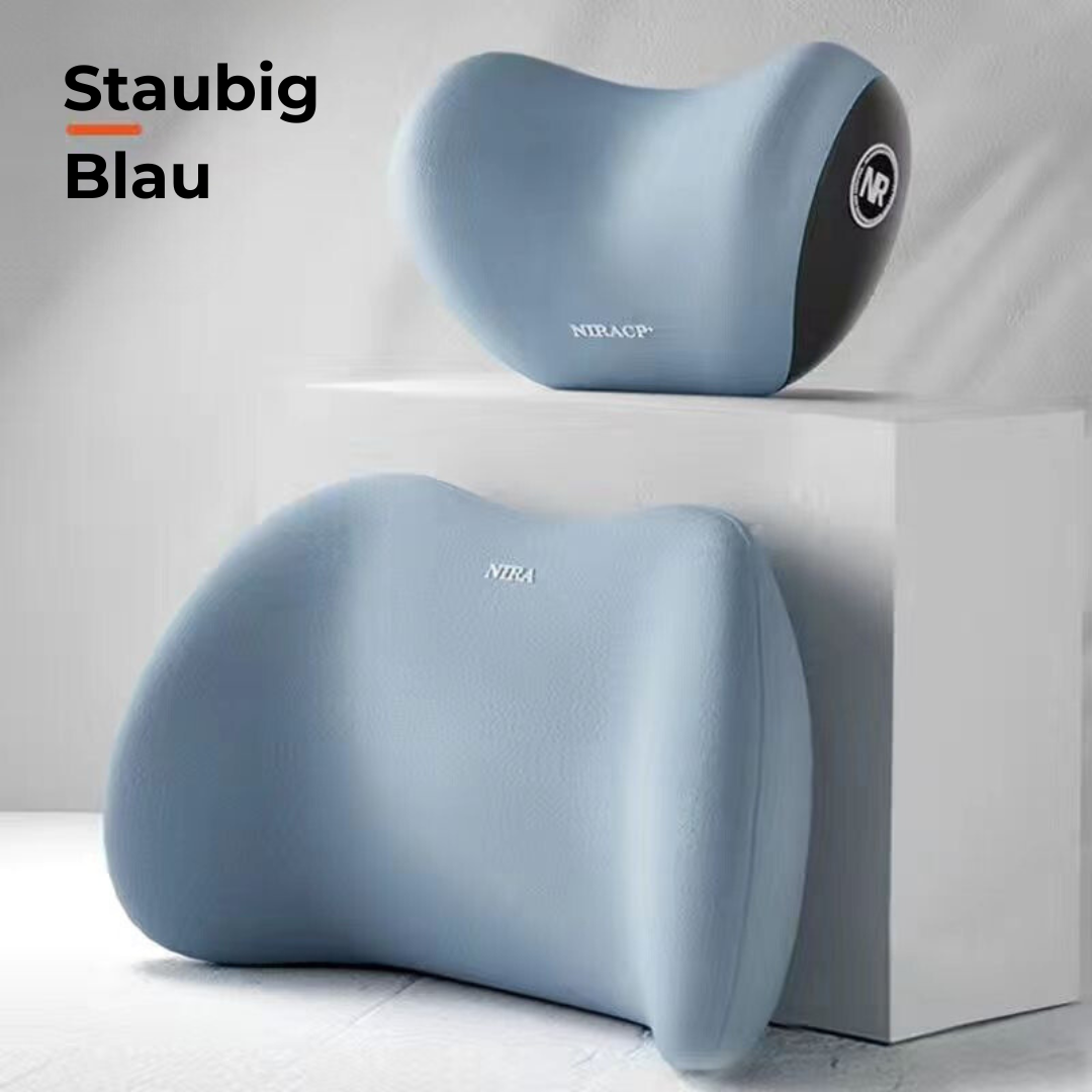 RideGuard™ — Enjoy every ride pain-free and relaxed like never before | Stornfield
