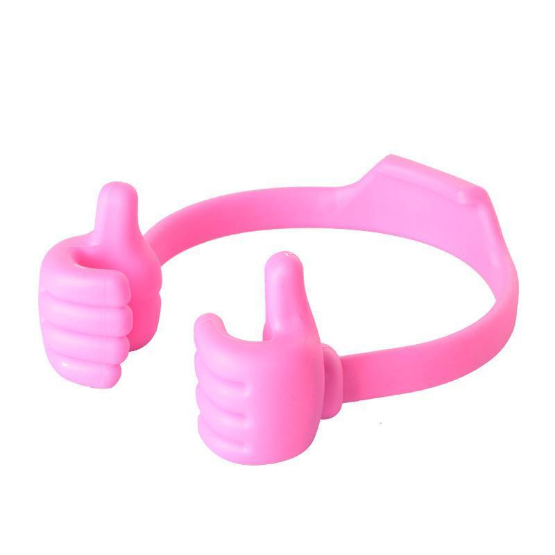 Adjustable Thumb Support for Phone and Tablet | Stornfield