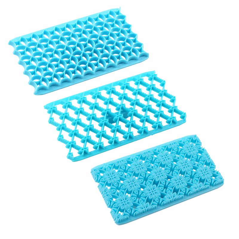 Relief cake mould | Stornfield