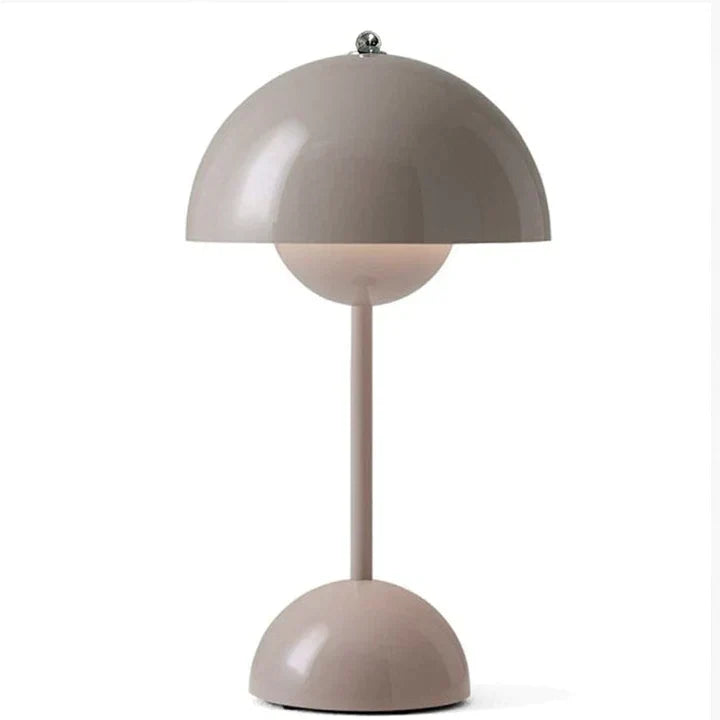 Stornfield | Luxurious Contemporary Nordic Table Lamp