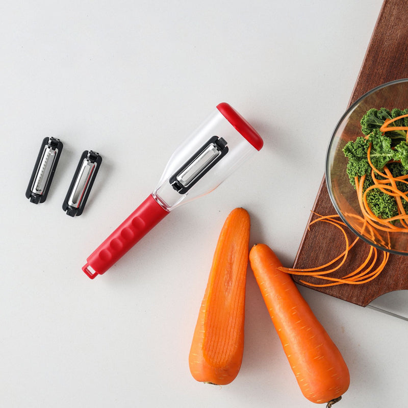 Vegetable Peeler | Stornfield