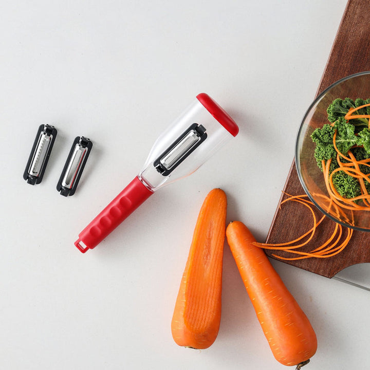 Vegetable Peeler | Stornfield