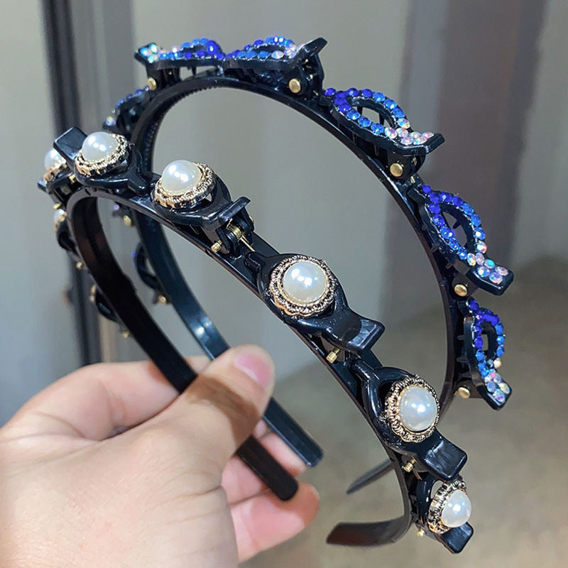 Hairpin Headband for Women | Stornfield