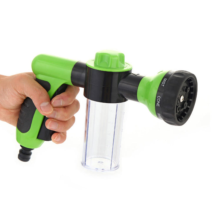High-Pressure Multifunctional Spray Gun | Stornfield