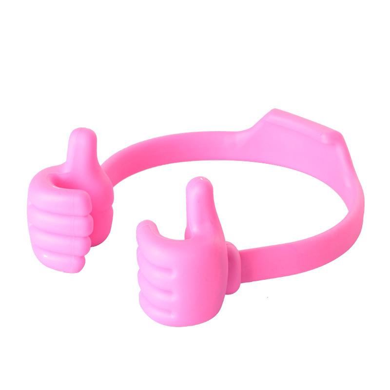 Thumbs Up Lazy Phone Stand | Stornfield