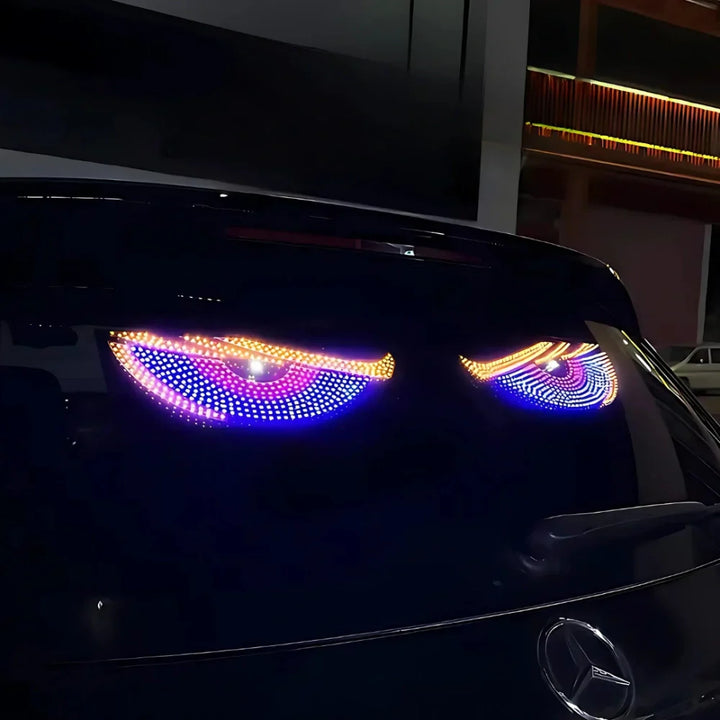 LED Message Panel | Stornfield