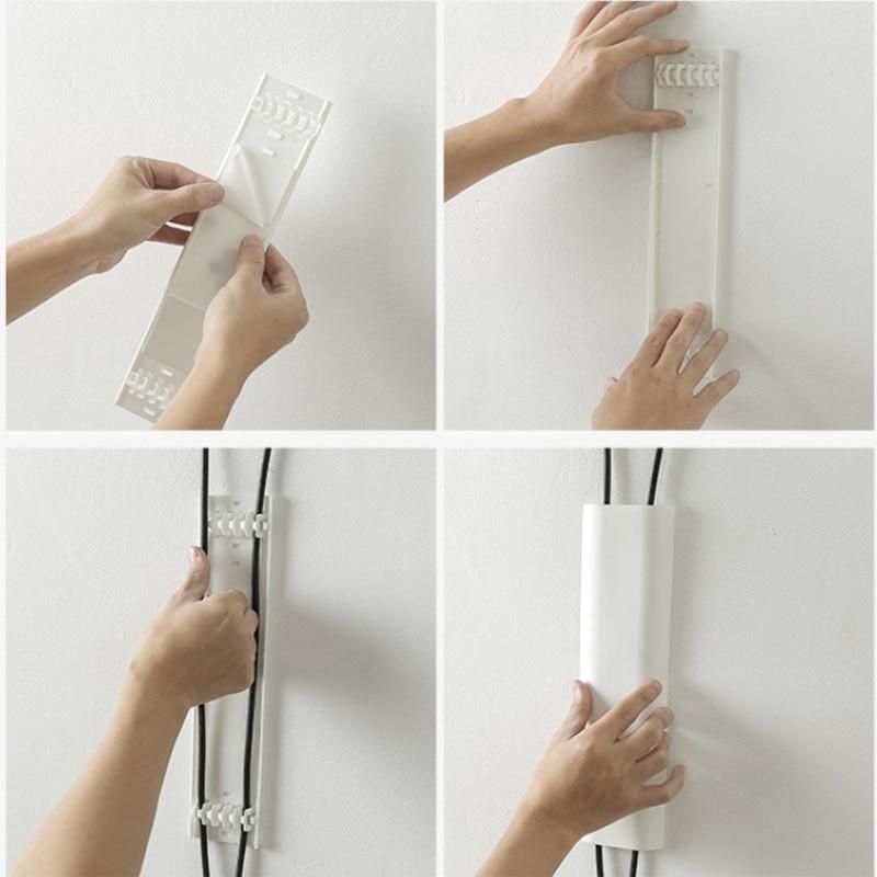 Stick On Cable Cover | Stornfield