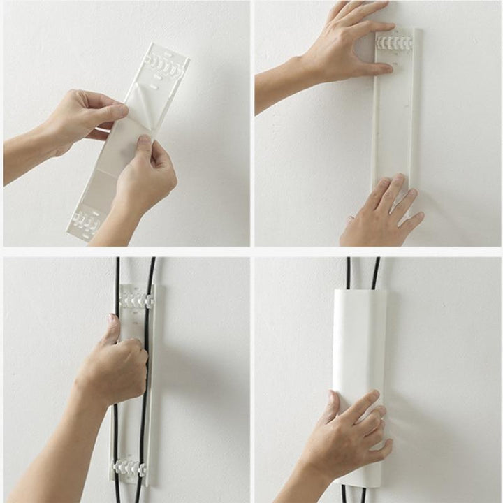 Stick On Cable Cover | Stornfield