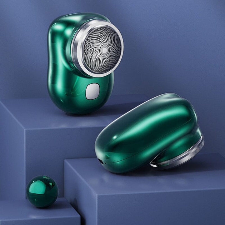 USB Mini Shaver | Stornfield