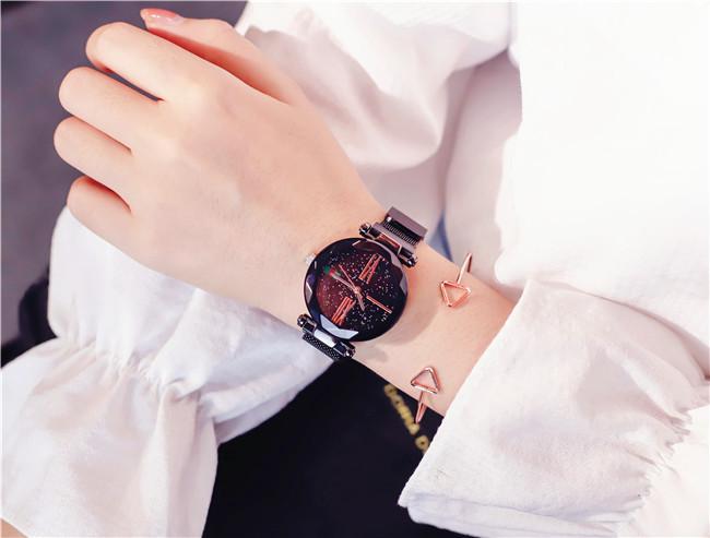 Kaleida Watch | Stornfield