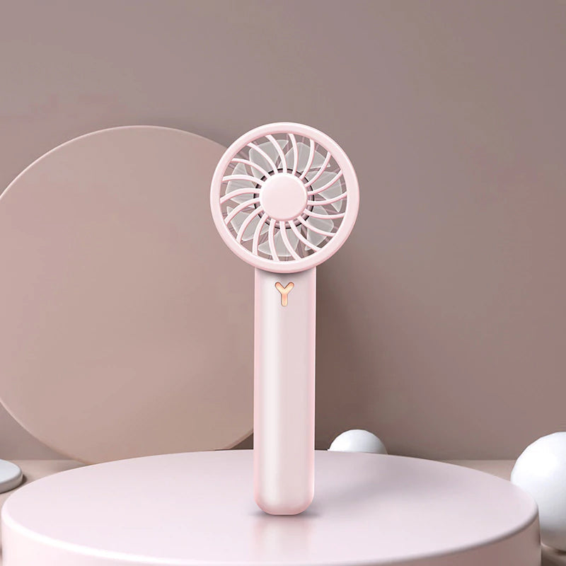 Protable Handheld/Household Foldable Mini Fan | Stornfield