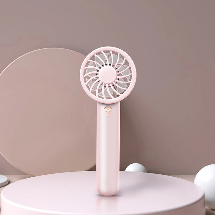 Protable Handheld/Household Foldable Mini Fan | Stornfield