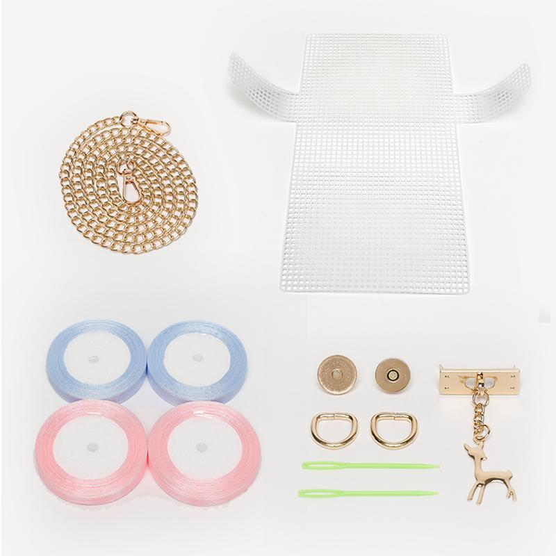 DIY Handbag Accessories Set | Stornfield
