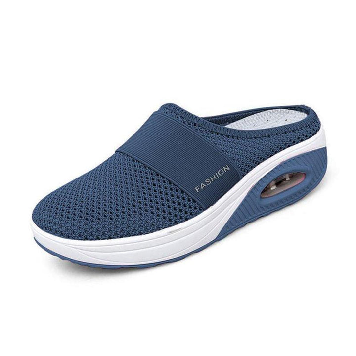 Stornfield | Orthopedic Slippers with Air Cushion for Diabetics