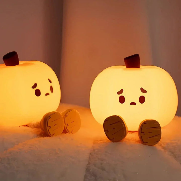 Squeeze Night Light | Stornfield