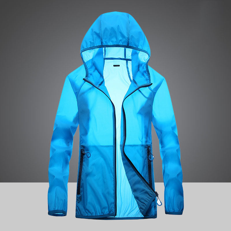 Ultralight Sun Protection Clothing | Stornfield