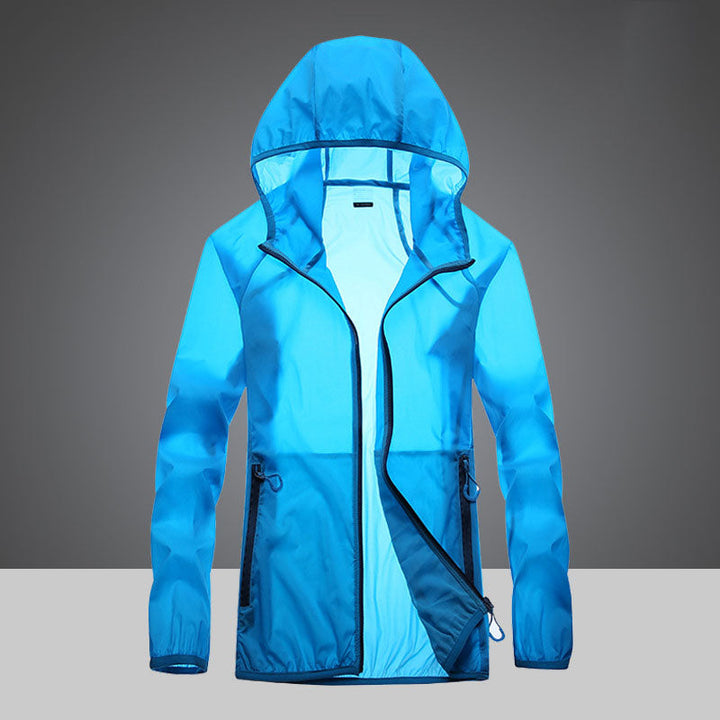 Ultralight Sun Protection Clothing | Stornfield