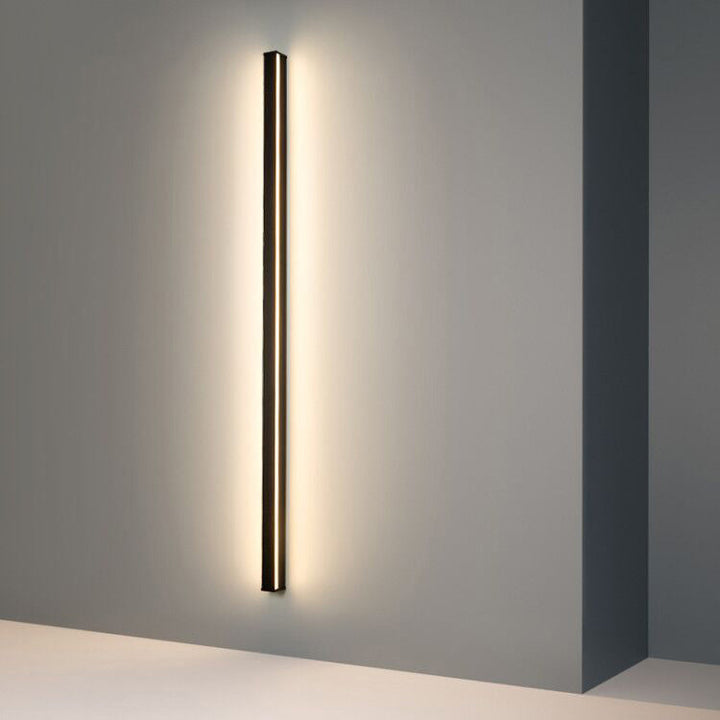 Stornfield | Modern Minimalist Linear Wall Sconce