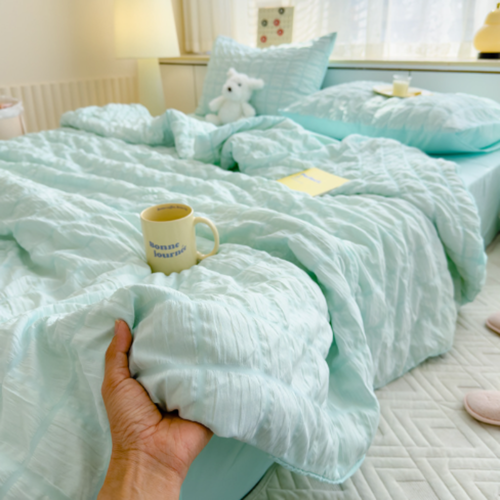 Stornfield | IYA - Elegant Heating Blanket