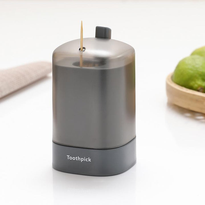 Automatic Pop-up Toothpick Box | Stornfield