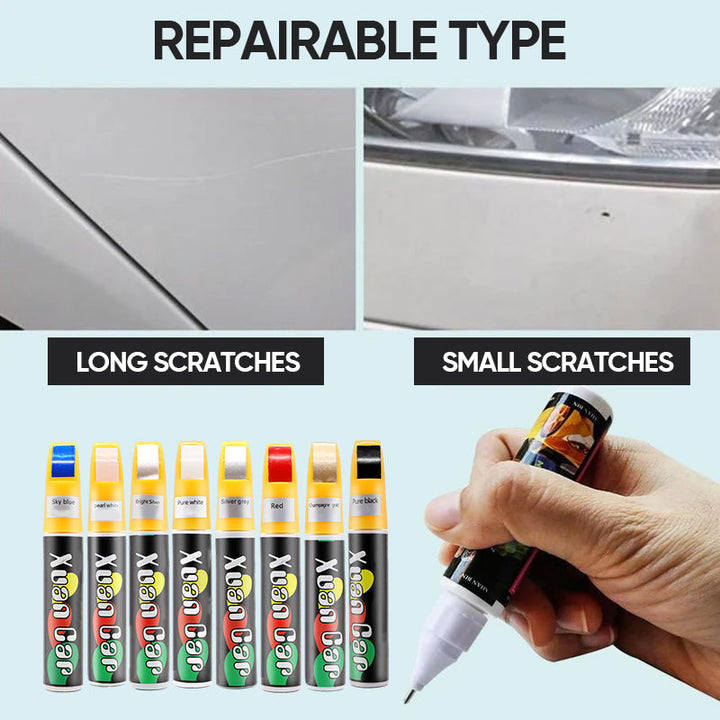 Scratch remover pen | Stornfield