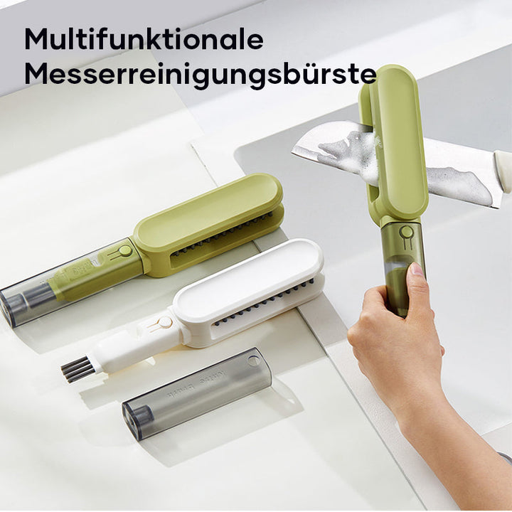 Cleaning brush for knives | Stornfield