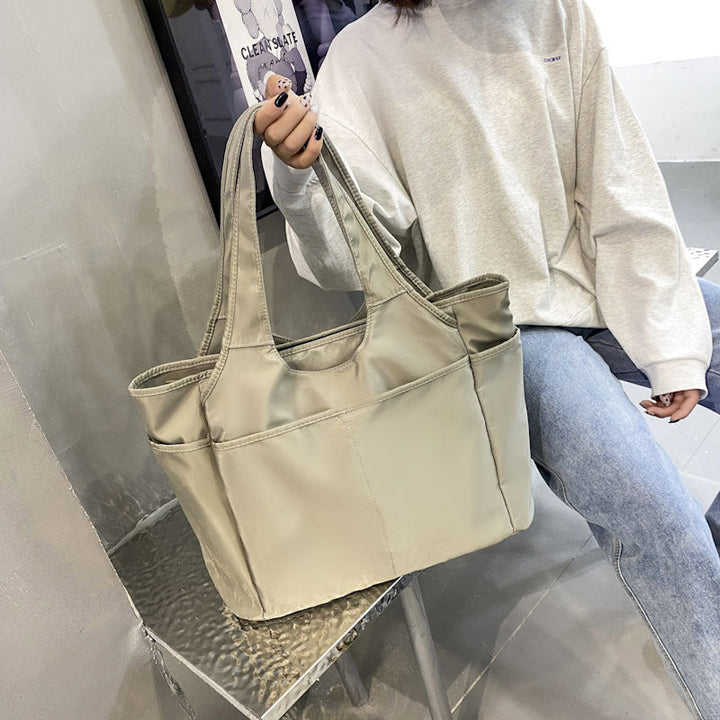 Stornfield | Large Capacity Women's Multi-functional Tote Bag
