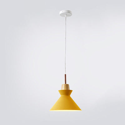 Stornfield | AuroraLite Nordic Luminaire | Metal Design | 1-Light | Modern Color Options