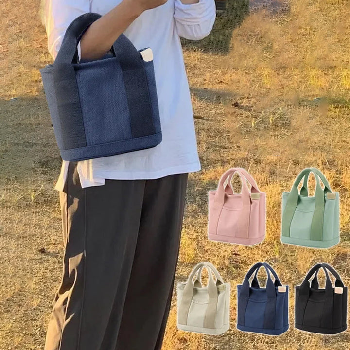 Canvas Bag | Stornfield