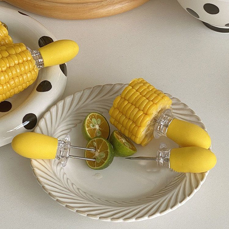BBQ Corn Fork | Stornfield