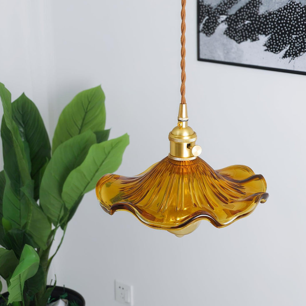Stornfield | HIBISCUS FLOWER LAMP – Decorative LED Lighting