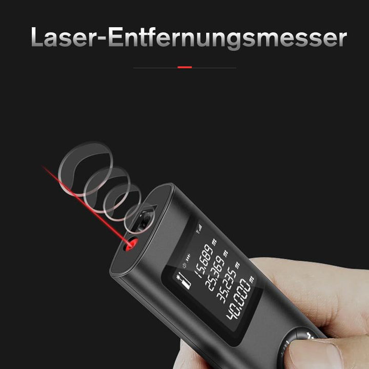 a great toolLaser distance meter | Stornfield