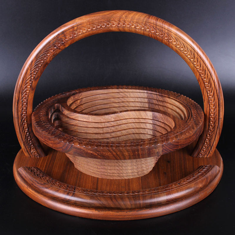 Arboréa — Transforms your table into an irresistible work of art full of warmth and style | Stornfield