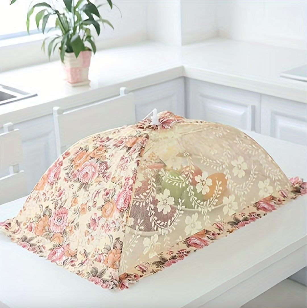 ShieldAura — Make your meals the stylish mosquito protection highlight! | Stornfield