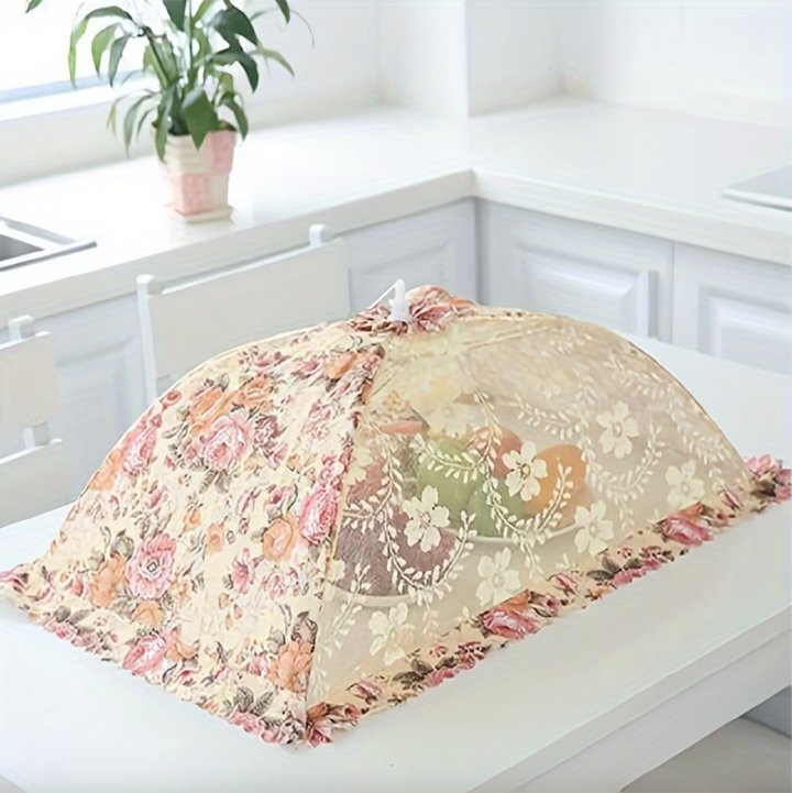ShieldAura — Make your meals the stylish mosquito protection highlight! | Stornfield
