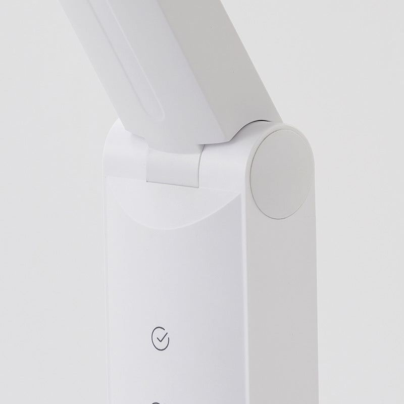 Full-spectrum LED desk lamp, eye-friendly