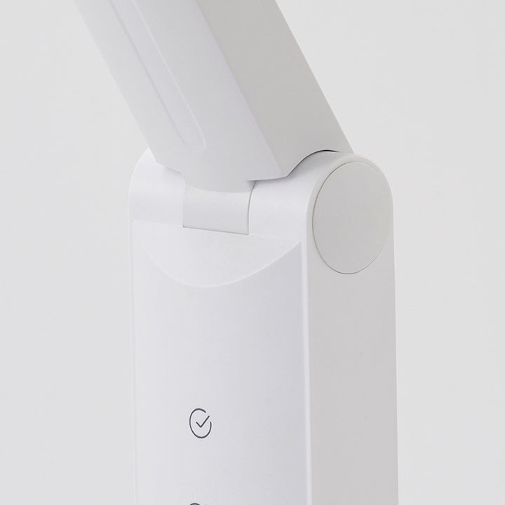Full-spectrum LED desk lamp, eye-friendly