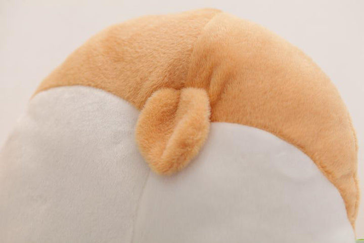 Corgi Butt Pillows | Stornfield