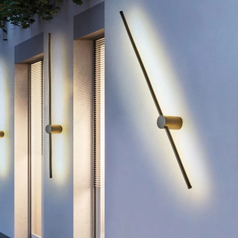 Elegant Solar Outdoor Lighting – Illuminate Your Space Stylishly | Stornfield