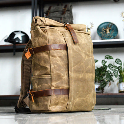 Multi-Purpose Waterproof Backpack Stornfield