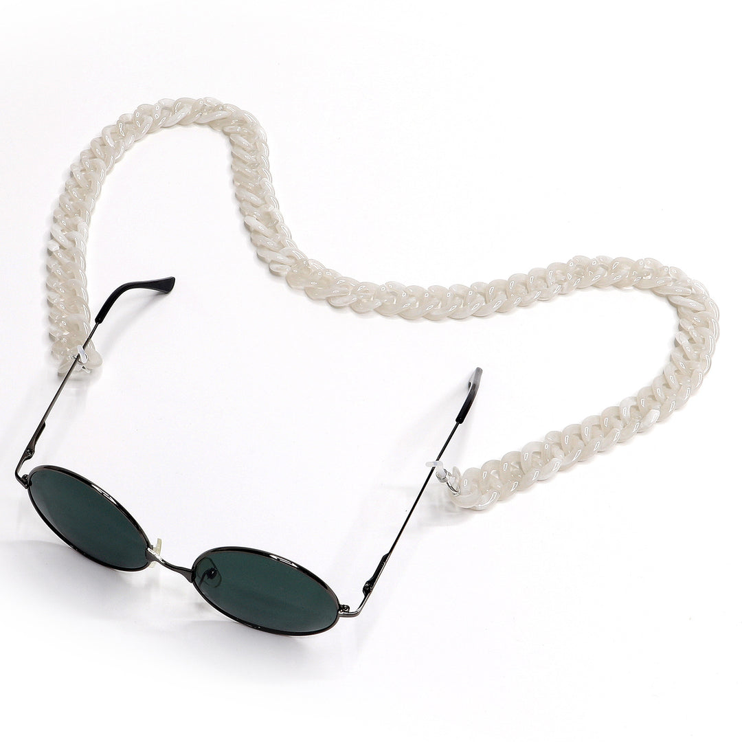 Stylish Braided Eyewear Chain Stornfield