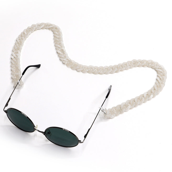 Stylish Braided Eyewear Chain Stornfield